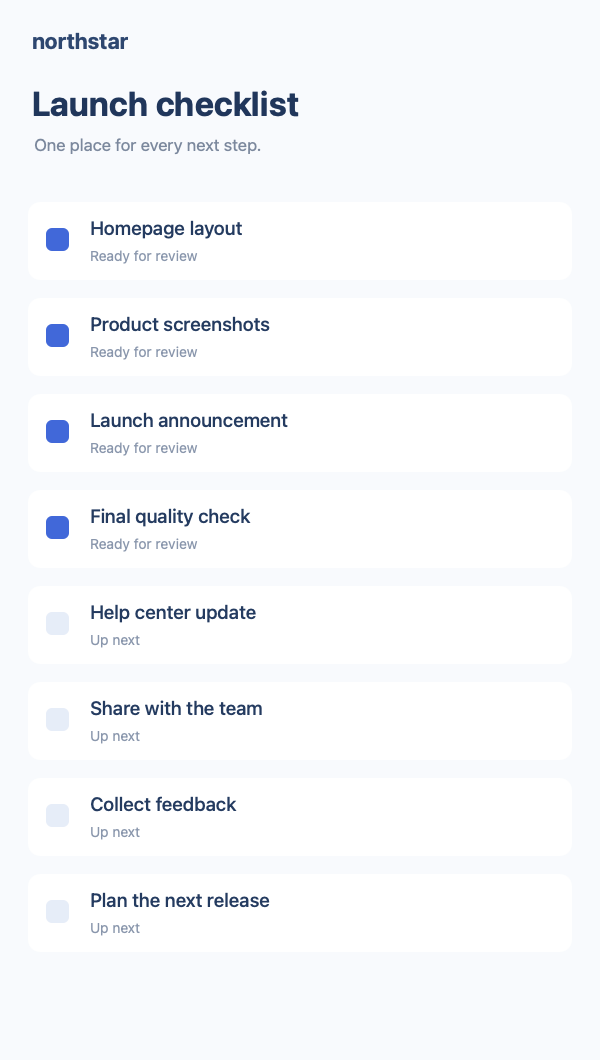 Long screenshot with side preview